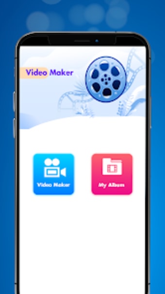 Photo Video Slideshow Maker wi