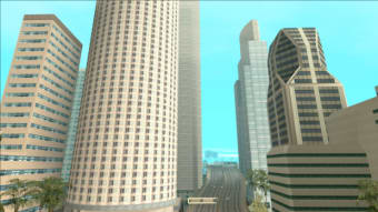 GTA San Andreas HD - Optimized textures Mod