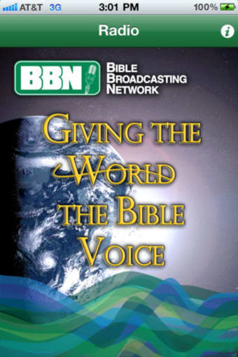 BBN - Christian Radio