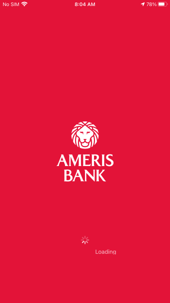 Ameris Bank Personal Mobile