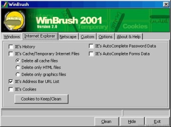 WinBrush 2002