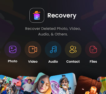 File Recovery Photo Recover