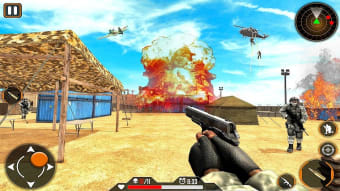 Counter Strike - Offline Games