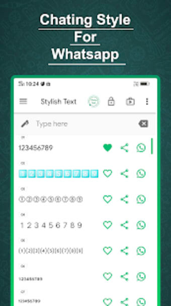 Chat Styler for Whatsapp 2019
