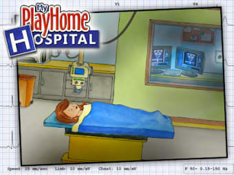 My PlayHome Hospital