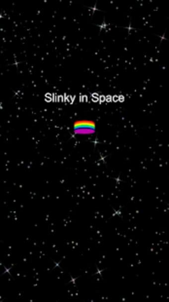 Slinky in Space