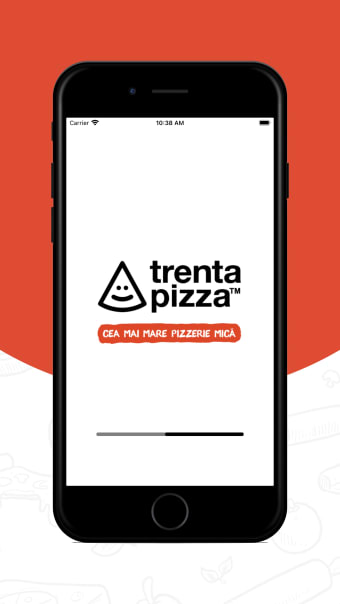 Trenta Pizza