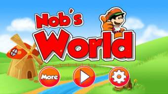 Nobs World - Jungle Adventure