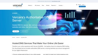 Image 0 for UltraDNS