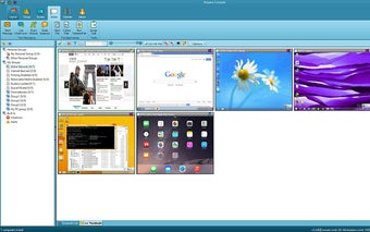 Impero Client Extension 8.6.23