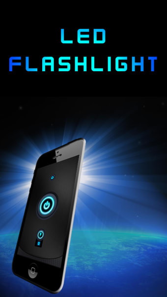 Torch Light - Shake Flashlight