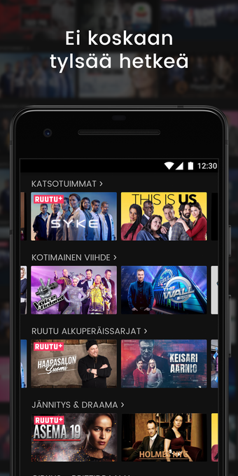 Ruutu APK for Android - Download