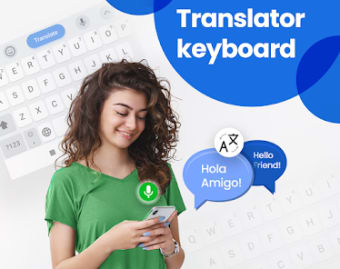 Translator Keyboard All Chats