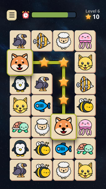 Connect Animal - Onet