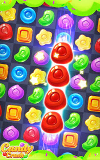 Candy Match - Free Match 3 Game