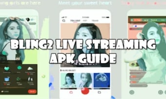 Bling2 Live New 2023 Guide