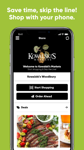 Kowalskis Scan  Pay