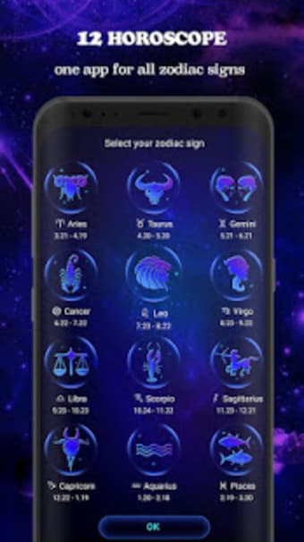 Horoscope SecretsFree Daily Zodiac Signs