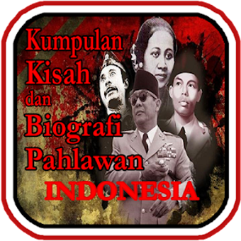 Kumpulan Pahlawan Nasional