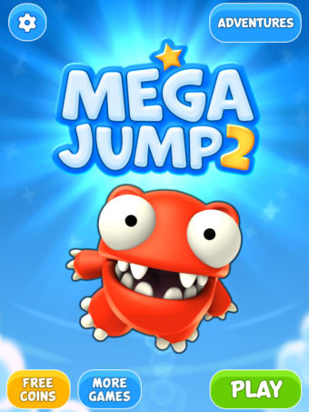 Mega Jump 2
