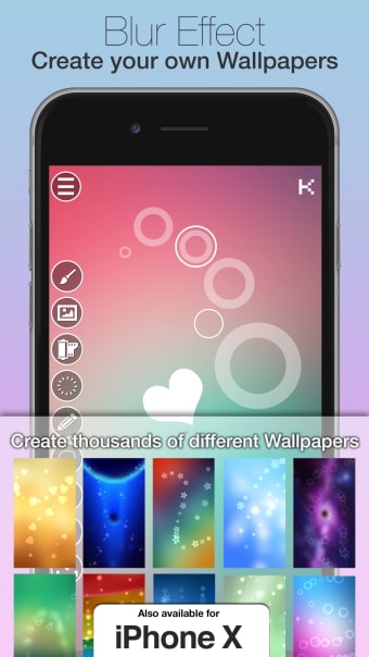 Blur Wallpapers Pro