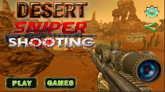 desert sniper shooting unlimited
