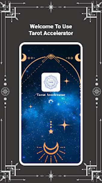 Tarot Accelerator VPN