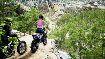 Moto Club Offroad Driving 2024