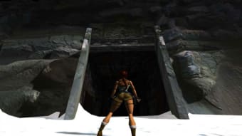 Tomb Raider I Classic