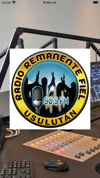 Radio Remanente Fiel 90.9FM