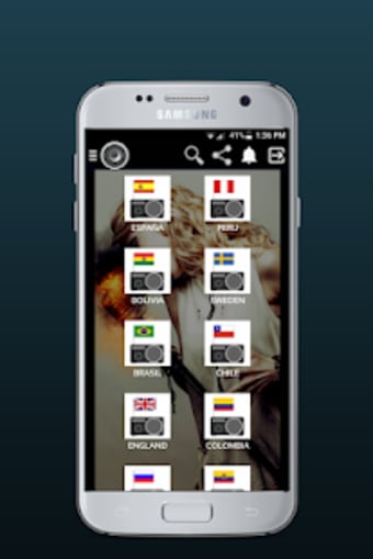 DAB Radio for Android player free app AM FM