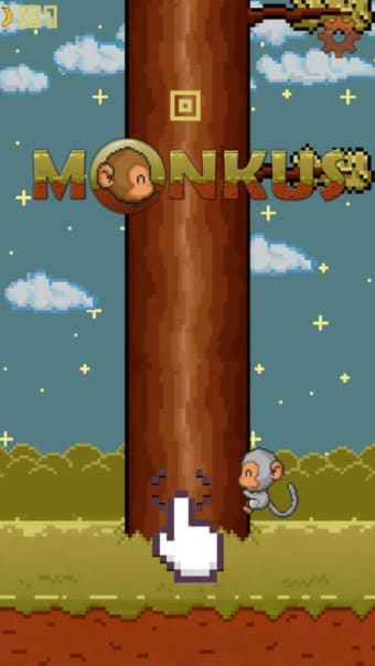 Monkus