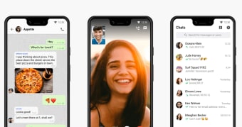 Video Calls Chat Guide app 2021