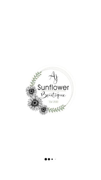 AJ Sunflower Boutique