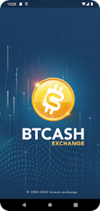 BTCash Exchange