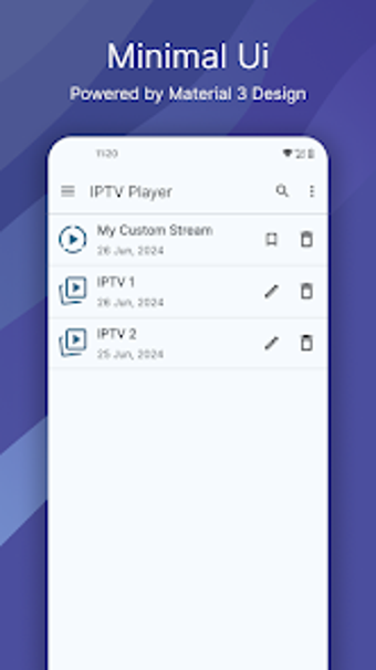 IPTV Smarters Player