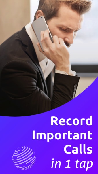 Easy Call Recorder:Phone Rev