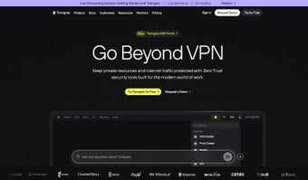 Imagen 0 para Twingate