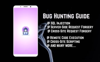 Bug Hunting Guide - A Guide To Bug Hunting