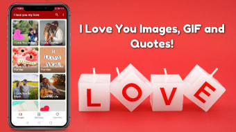 I Love You Images Gif