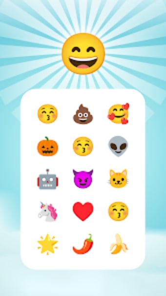 Emoji Mix: Emoji Merge