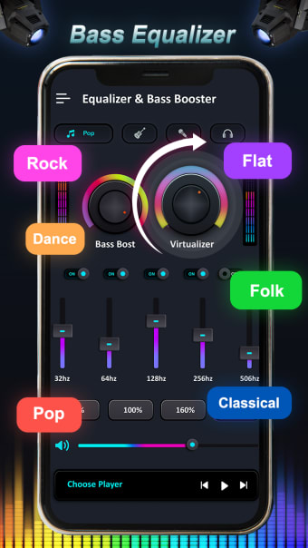 DJ Music Mixer - DJ Remix App
