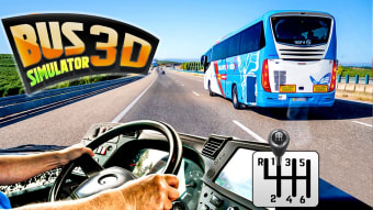 Bus Simulator : Tourist Bus Drive 3D 21