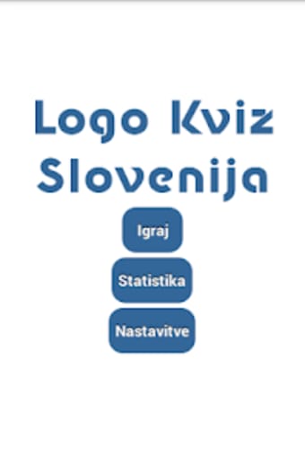 Logo Kviz Slovenija