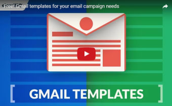 Gmail™ Email Templates