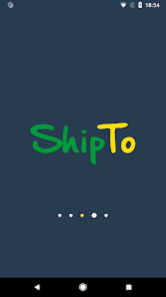 ShipTo - My personal shopper