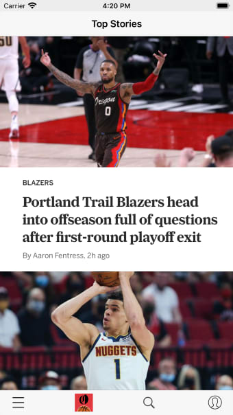 Portland Trail Blazers News