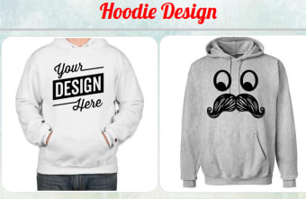 Hoodie Design