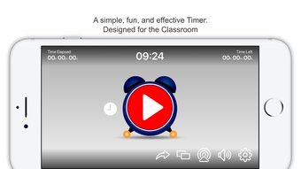 Classroom Timer Pro