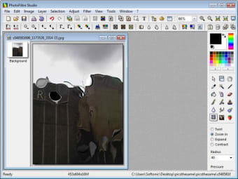 PhotoFiltre Studio 11.5.0 instal the new version for windows